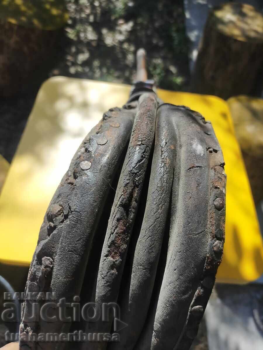 Livrarea Suflantă pentru sobă, șemineu