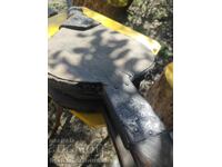 Духало за печка, камина