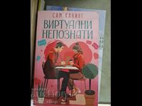 Străini virtuali Sam Canning