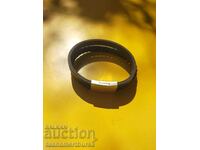 Δερμάτινο βραχιόλι