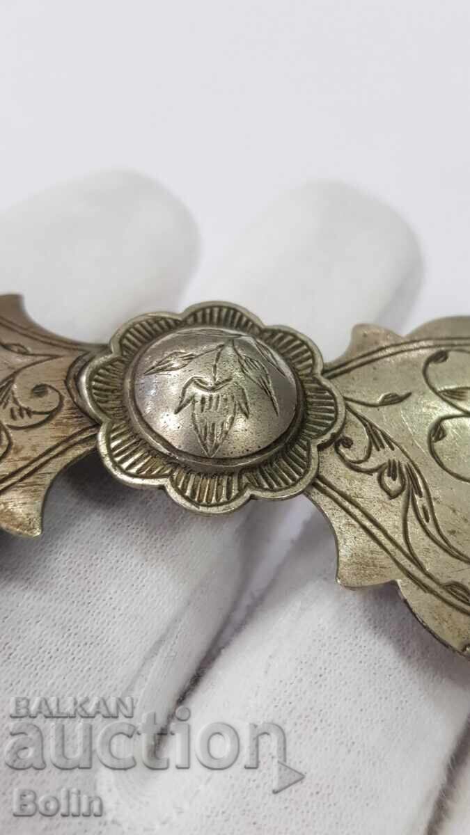 Rară, Padela bulgărească de renaștere, Padela - Sačan cu preț € 82.00 | 160.38 BGN