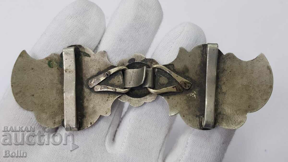 Rară, Padela bulgărească de renaștere, Padela - Sačan - 7