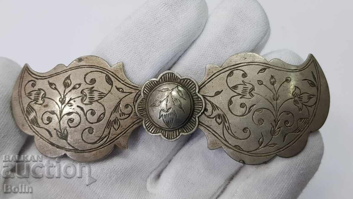 Rară, Padela bulgărească de renaștere, Padela - Sačan