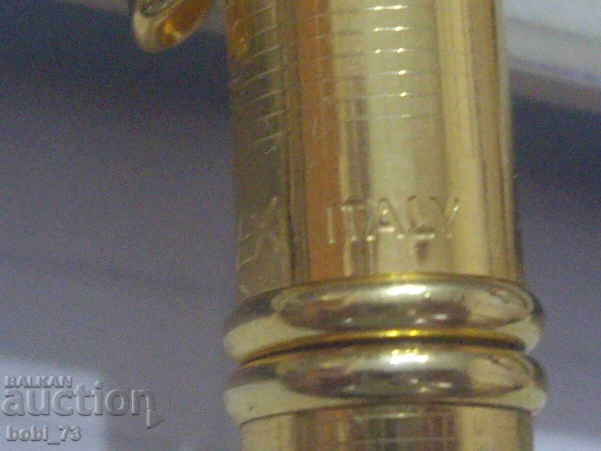 Set placat cu aur - 5