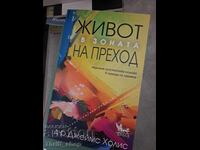 Viață în zona de tranziție de James Hollis