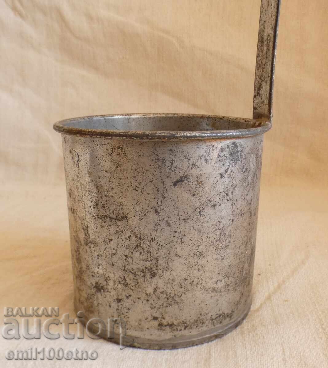 Cană pentru turnat ulei 0.5 L Odesa Varna - 5