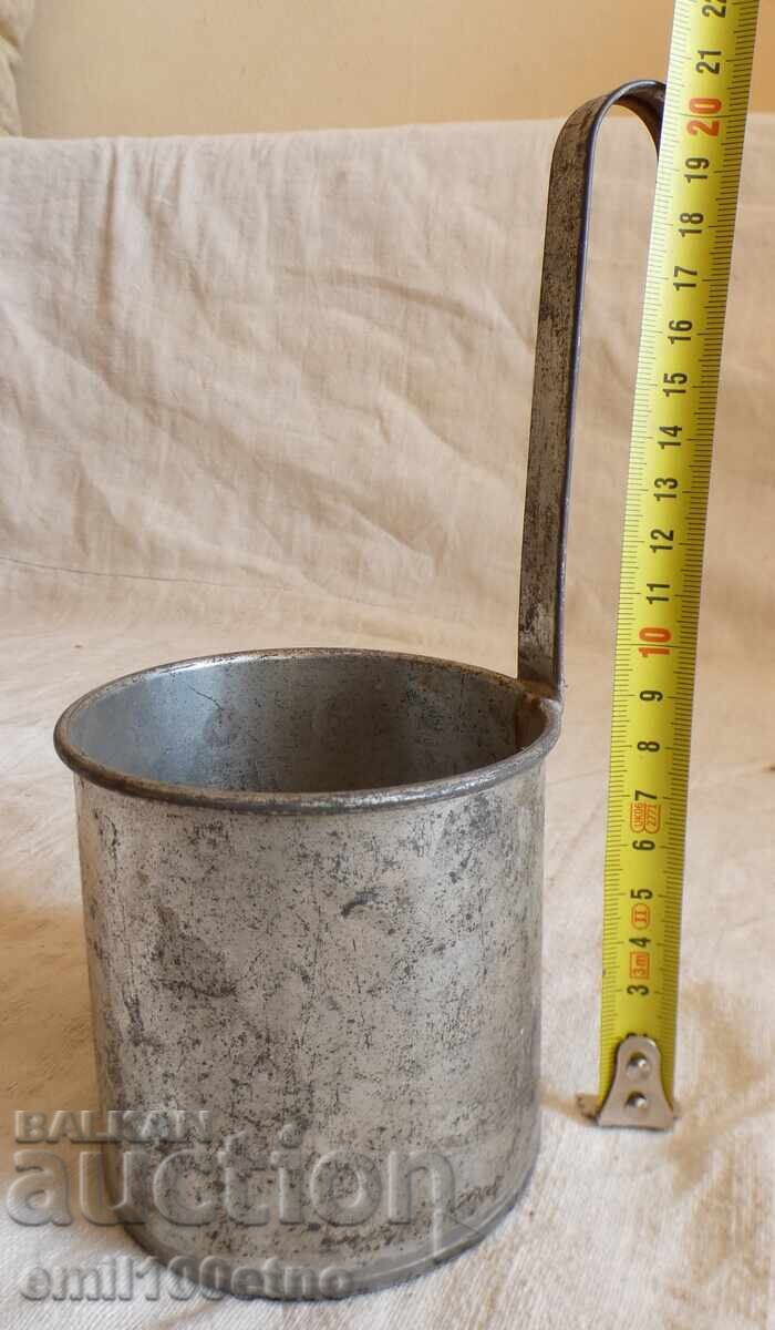 Cană pentru turnat ulei 0.5 L Odesa Varna - 7