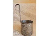 Cană pentru turnat ulei 0.5 L Odesa Varna