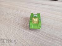 FLAMIN MANTA - ΜΑΤΣΜΠΟΞ ΒΟΥΛΓΑΡΙΑ