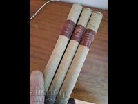 Списание ''Червена трибуна''  Червена трибуна. Год. III-IV /