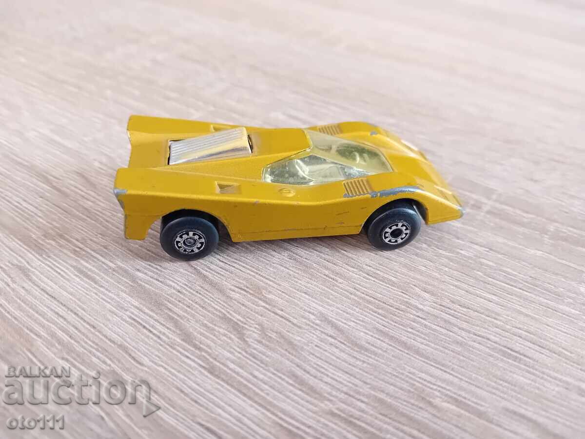 Livrarea FLAMIN MANTA - CUTIE DE MECI BULGARIA