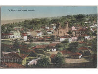 Bulgaria, Byala de la înălțime, călătorită, 1928