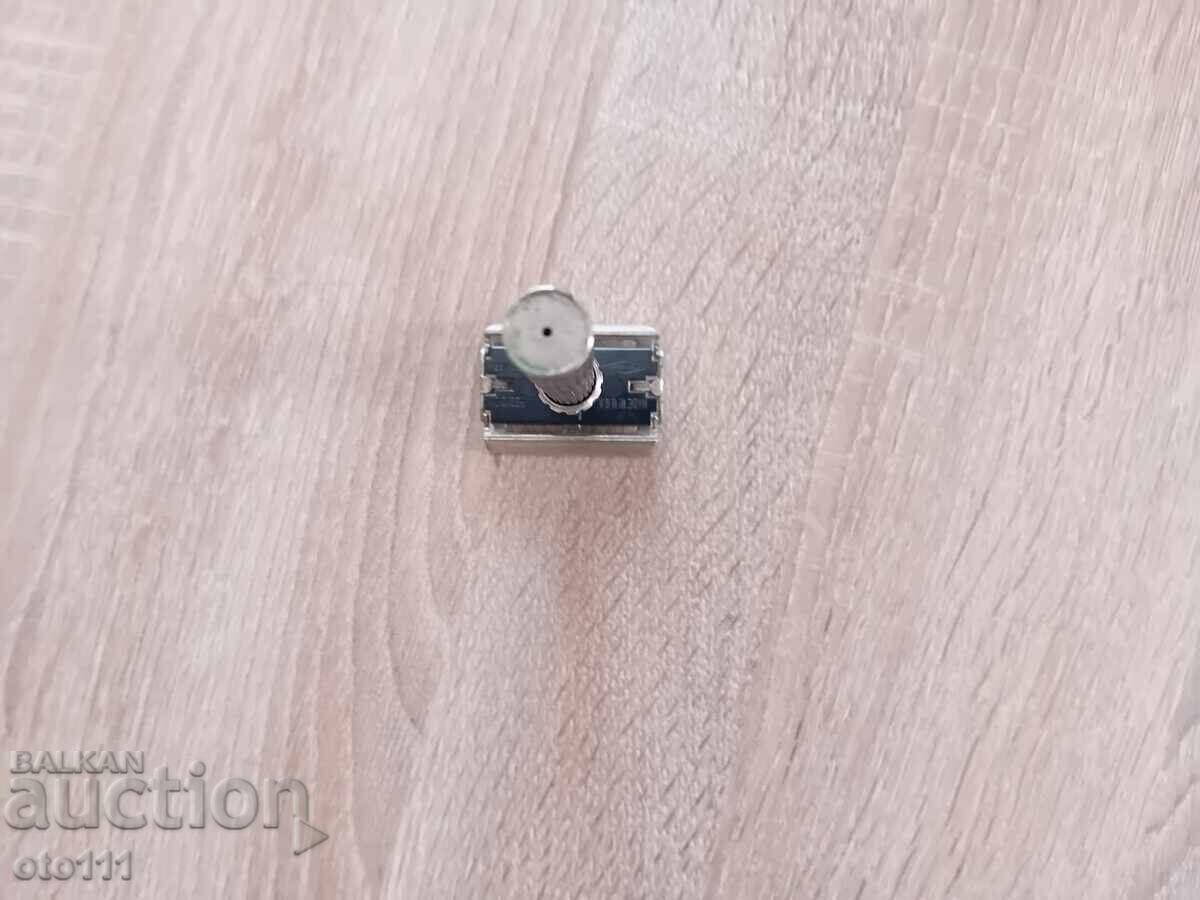 СТАРА БРЪСНАЧКА ,САМОБРЪСНАЧКА  - GILLETTE - 1,9 - 7