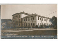 Βουλγαρία, Γκάμπροβο, Γυμνάσιο Απρίλοφ, 1928