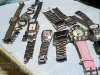 Όμορφα γυναικεία ρολόγια (δεν αλλάζω νομίσματα)