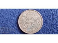 Дания 20 крони 1996