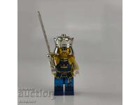 LEGO Minifigure Lion King Knight's Kingdom #6313