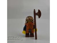 LEGO Мини Фигура Орк LEGO Castle Fantasy #6314