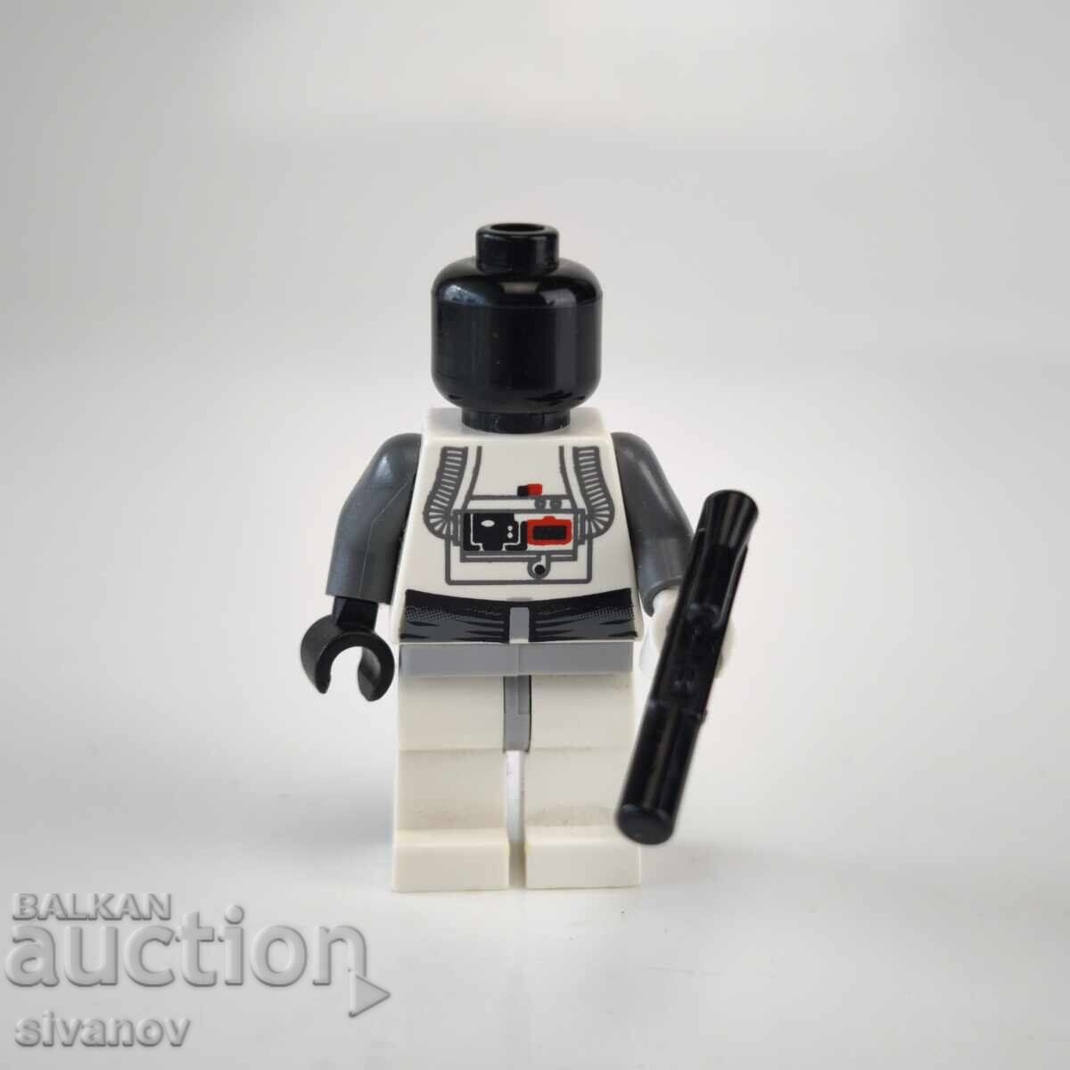 LEGO minifigurina Star Wars Imperial Crew Minifigure #6317