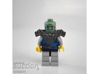 LEGO Minifigure Castle Fantasy Era Orc #6321