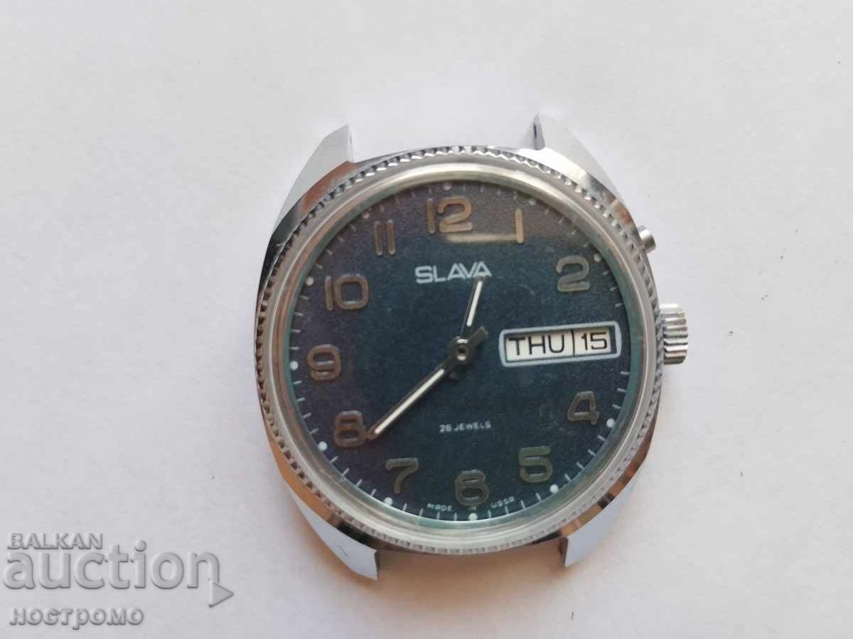 Ca nou Funcțional Slavă - A 7008 cu preț € 15.00 | 29.34 BGN Ca nou Funcțional Slavă - A 7008 cu preț € 15.00 | 29.34 BGN