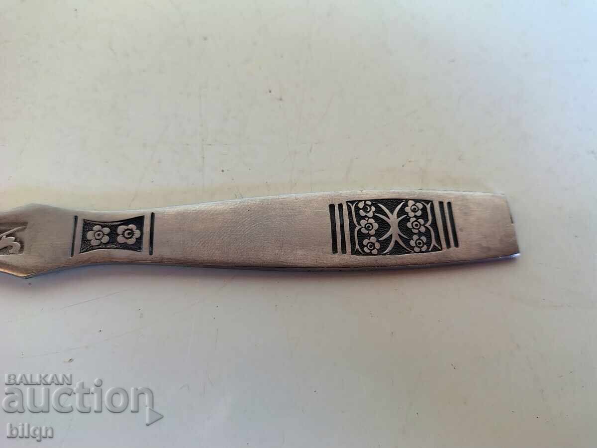 Licitație Colecționar Japonez Cuțit Pentru Scrisori