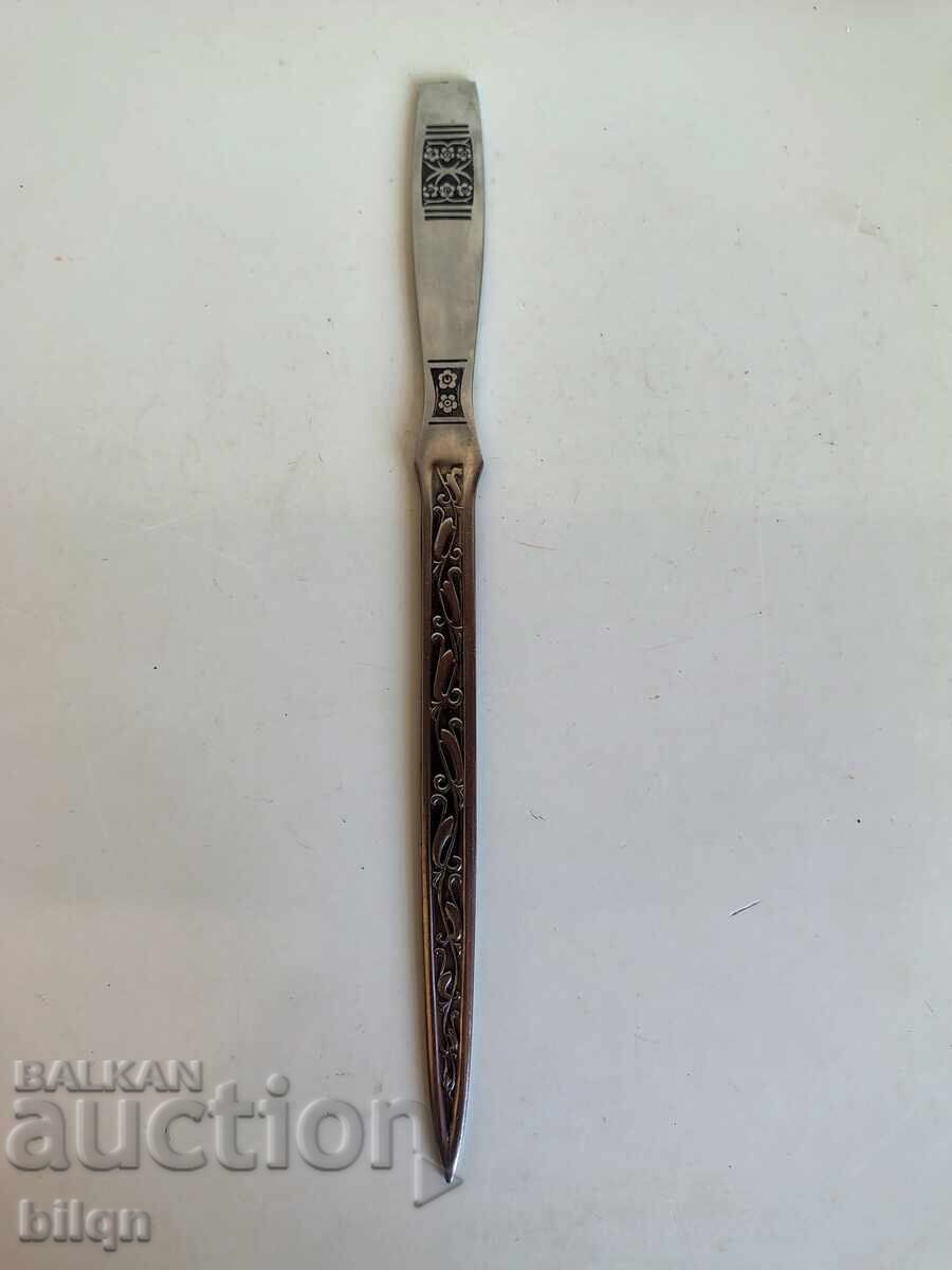 Colecționar Japonez Cuțit Pentru Scrisori