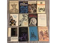 Vechi cărți păstrate