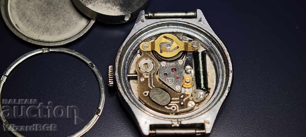 Γυναικείο ρολόι Zarya χαλαζία με τιμή € 20.00 | 39.12 BGN