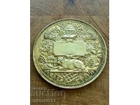 Μετάλλιο Ασημένιο Επενδυτικό TOREX