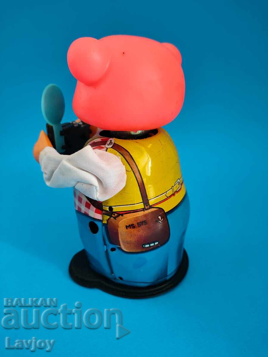 Licitație Geacă nouă, nefolosită, cu ambalajul original