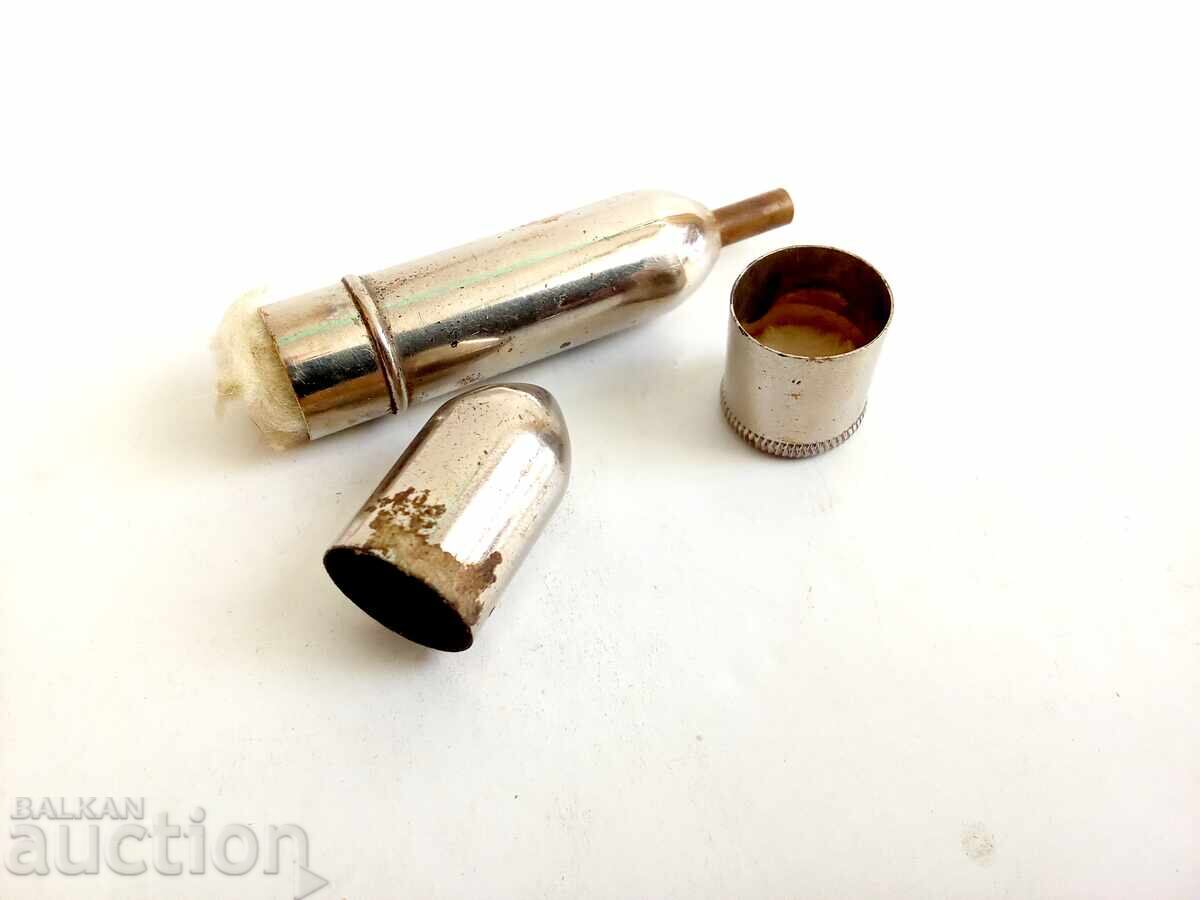 FLASHLIGHT FOR PIGEON - Lighter Lighting 1910 with price € 40.00 | 78.23 BGN