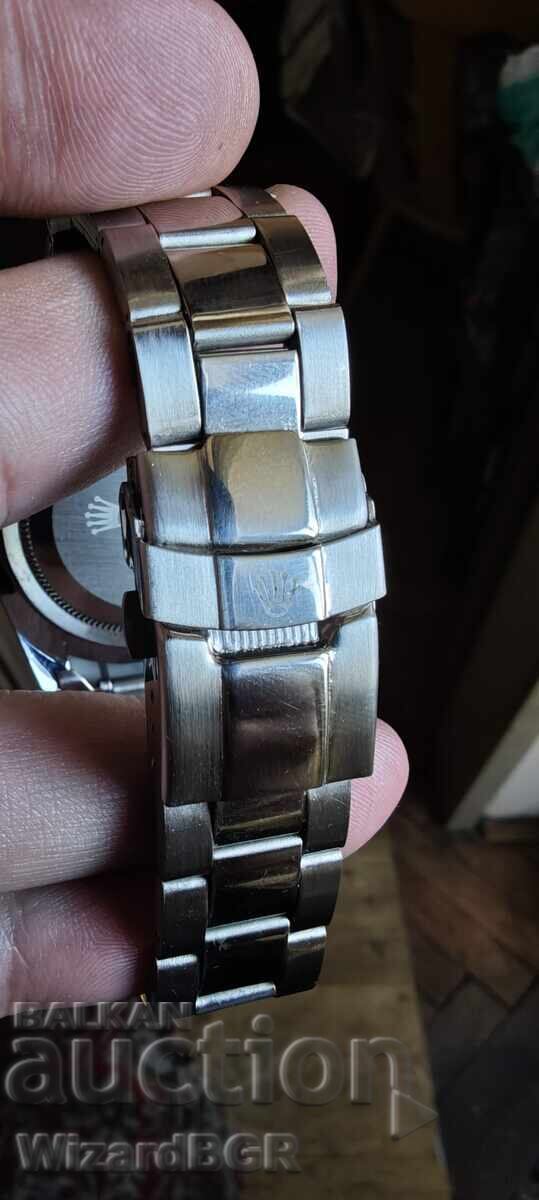 Livrarea Replică de înaltă clasă ROLEX Submariner, nou-nouț