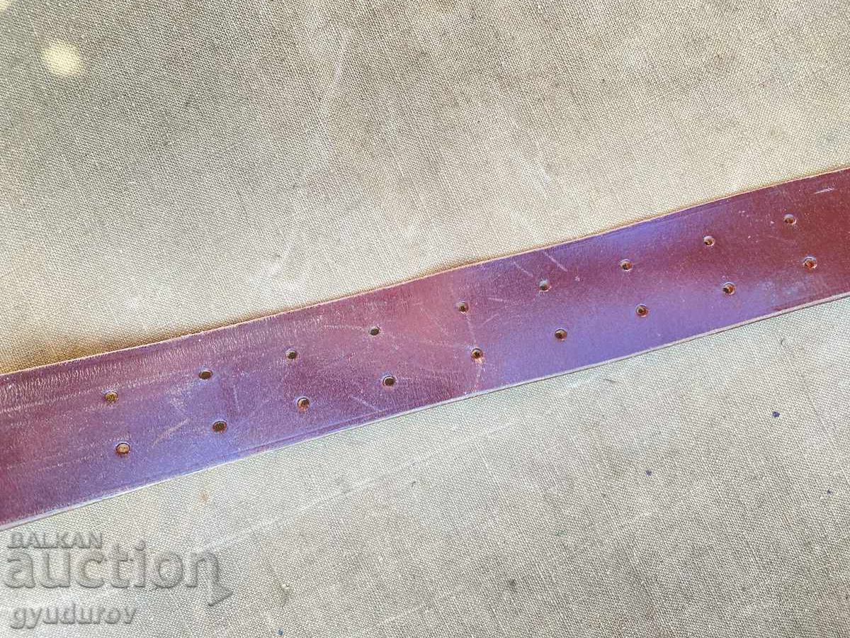 centura cu preț € 17.00 | 33.25 BGN centura cu preț € 17.00 | 33.25 BGN