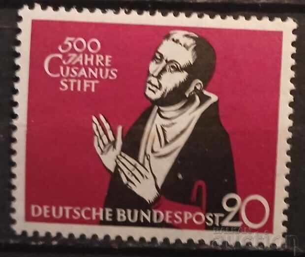 Germania 1958 MNH