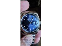 Replică ROLEX Date Just quartz