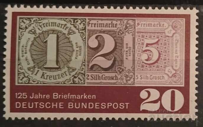Γερμανία 1965 MNH