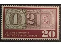 Γερμανία 1965 MNH