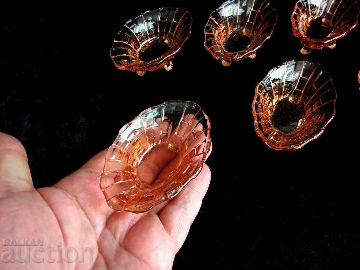 Livrarea Cumpărături cehoslovace în stil Art Deco de R. Schröter, anii '30 Livrarea Cumpărături cehoslovace în stil Art Deco de R. Schröter, anii '30