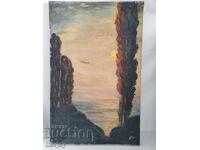 Oil painting # *landscape* #