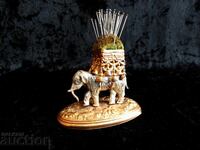 Iglita, elefant Erhard & Söhne 1930