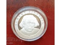 Togo 500 francs 1955 silver proof