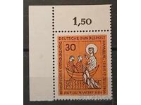 Γερμανία 1966 Θρησκεία MNH