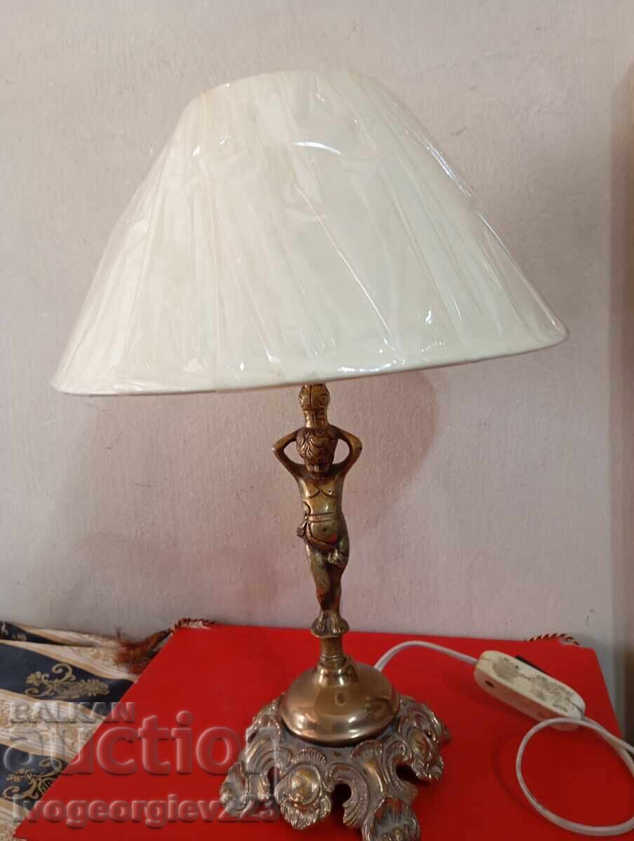 Vintage επιτραπέζιο φωτιστικό