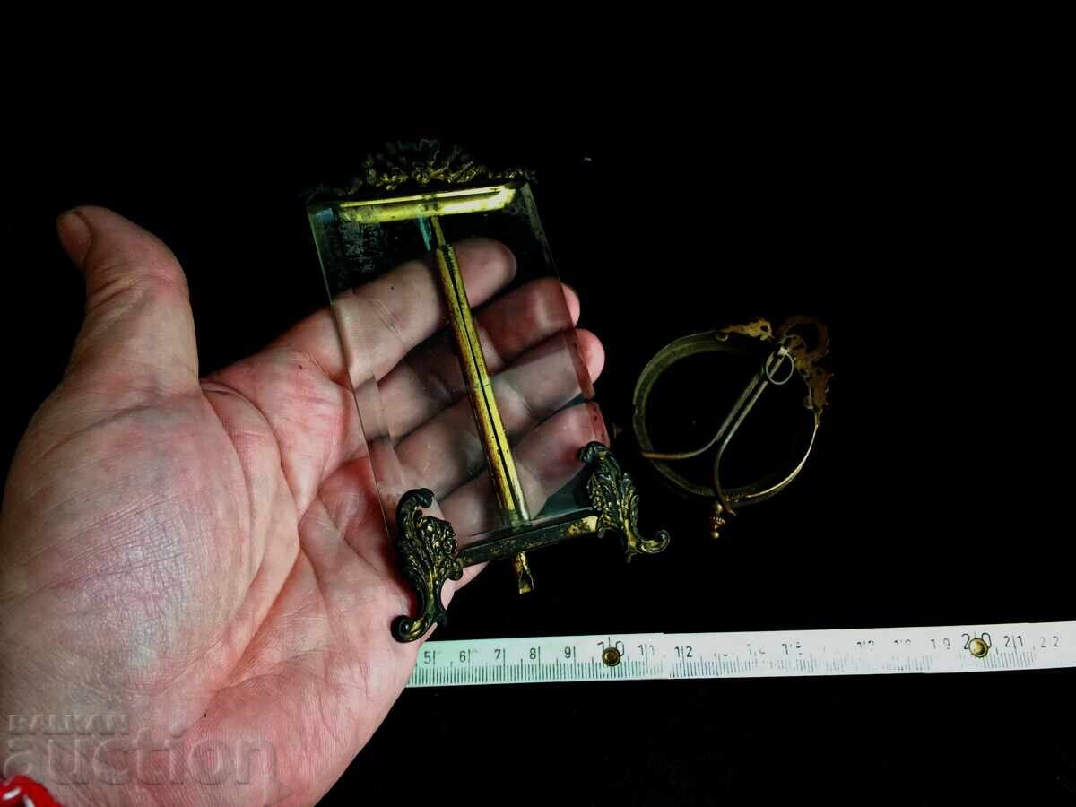 Αντίκες κορνίζες 19ου αιώνα - 5