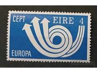 Ιρλανδία/Εϊρε 1973 Ευρώπη CEPT MNH