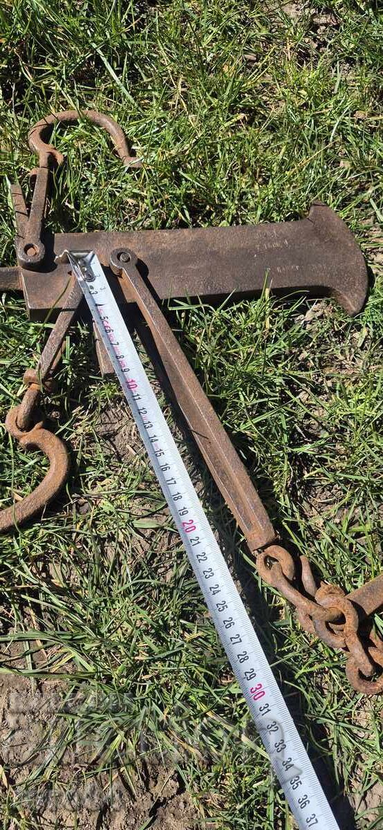 CANTAR - HUGE - MASSIVE - 6