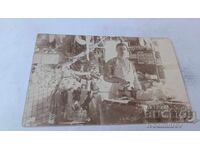 S-ka Shumenŭ Sobstvenik na luksozna gladachka BRILYANTŬ 1907