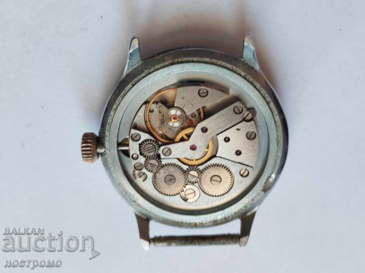 Funcțional Slavă - A 7009 - 5