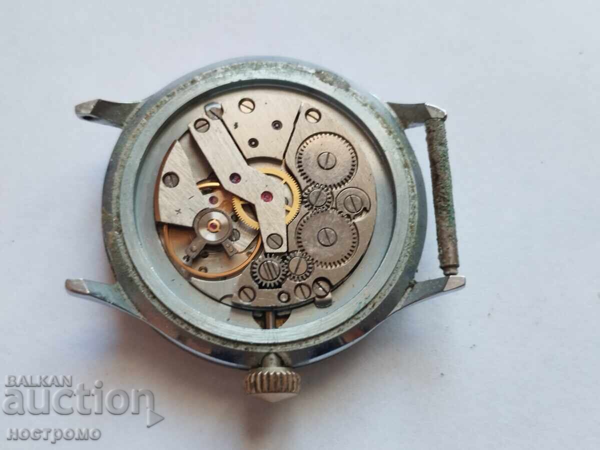 Funcțional Slavă - A 7009 - 6